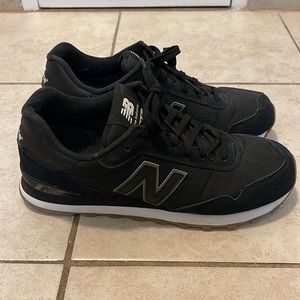 NEW BLANCE Mens sneaker 515 US 9.5